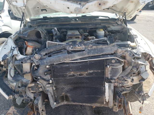 Photo 6 VIN: 3C6UD5HL4CG108033 - DODGE RAM 2500 S 