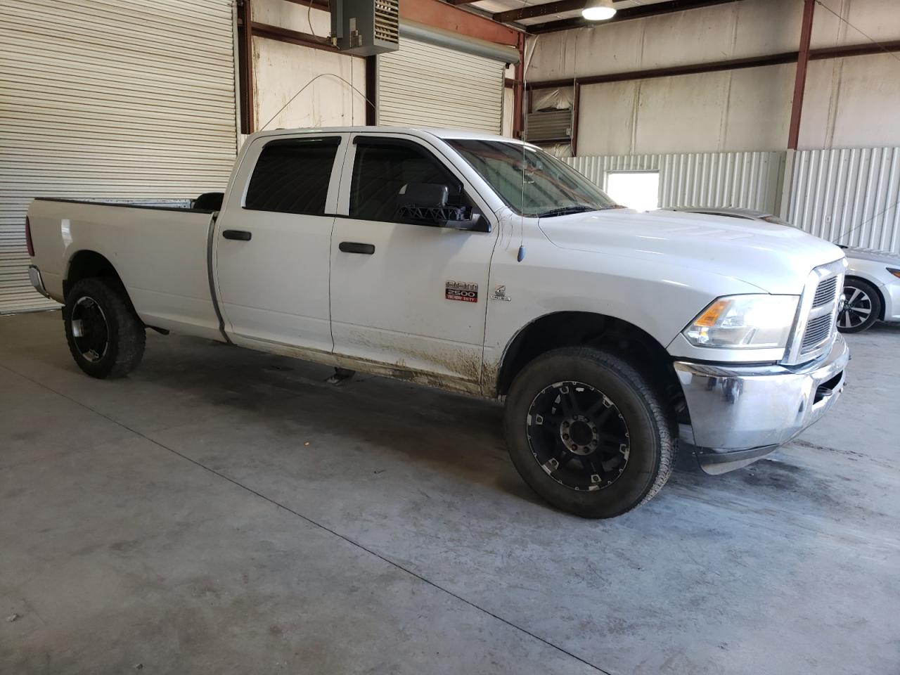 Photo 3 VIN: 3C6UD5HL4CG254982 - DODGE RAM 