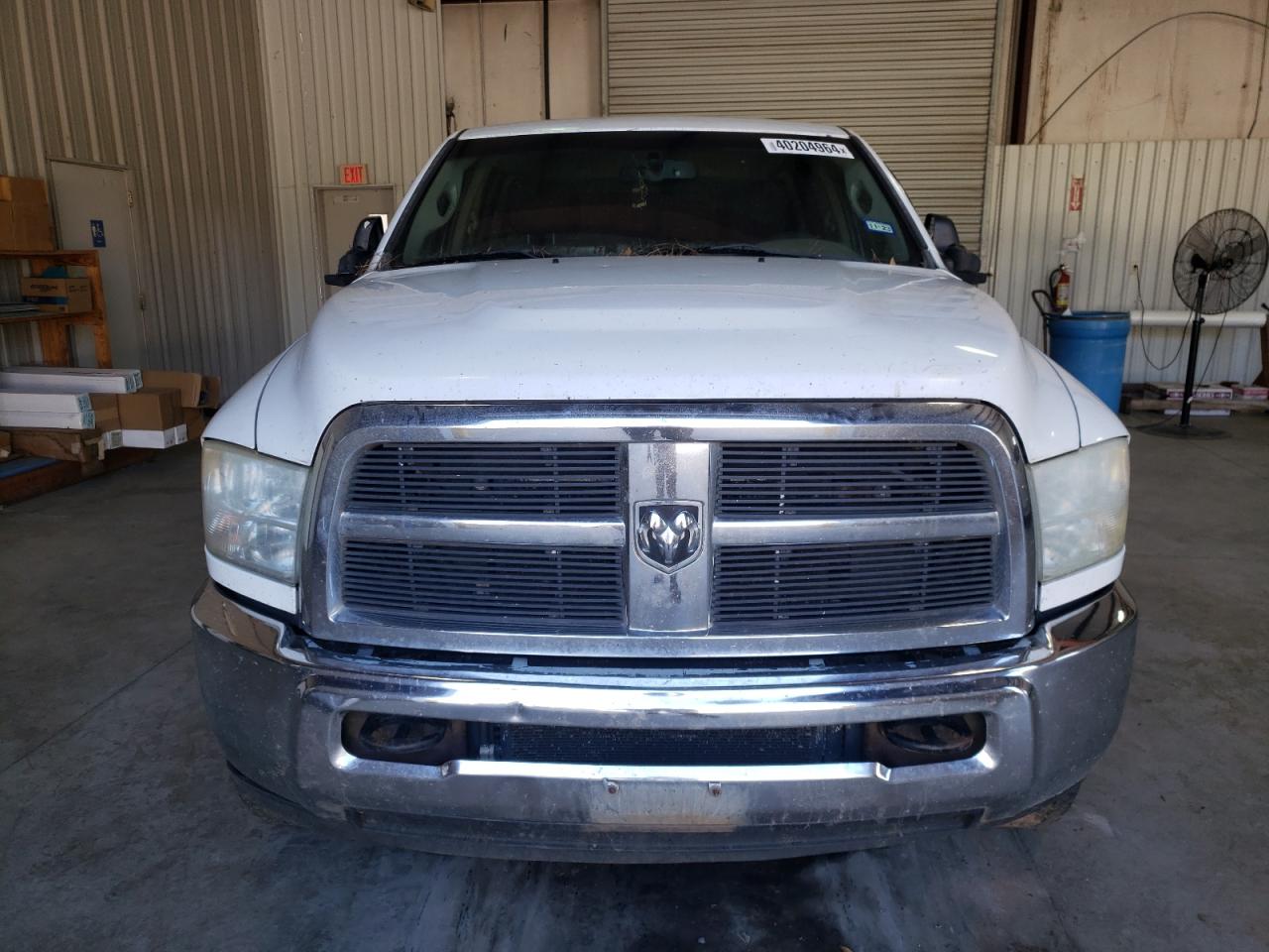 Photo 4 VIN: 3C6UD5HL4CG254982 - DODGE RAM 