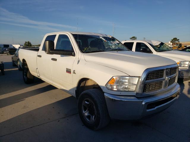 Photo 0 VIN: 3C6UD5HL4CG316154 - DODGE RAM 2500 S 