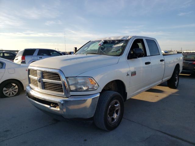 Photo 1 VIN: 3C6UD5HL4CG316154 - DODGE RAM 2500 S 