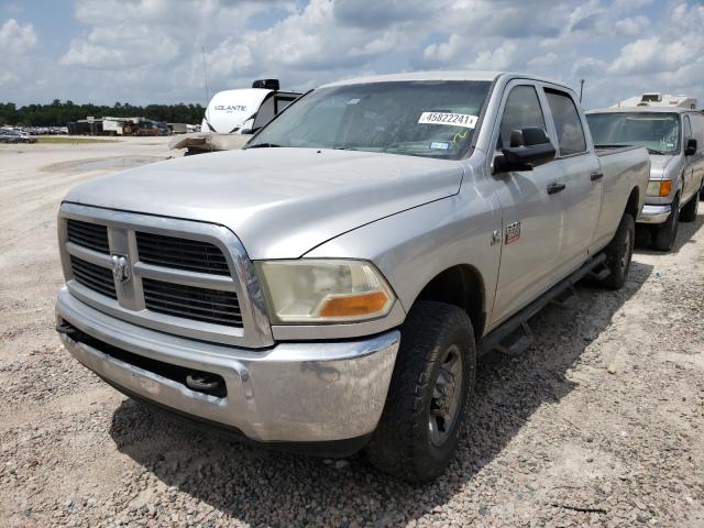 Photo 1 VIN: 3C6UD5HL6CG117039 - DODGE RAM 2500 S 