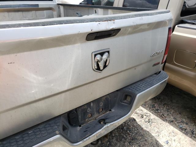 Photo 8 VIN: 3C6UD5HL6CG117039 - DODGE RAM 2500 S 