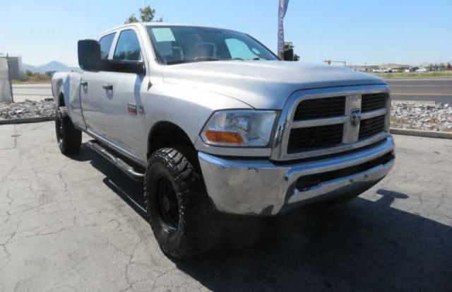 Photo 0 VIN: 3C6UD5HL6CG183073 - DODGE RAM 2500 S 