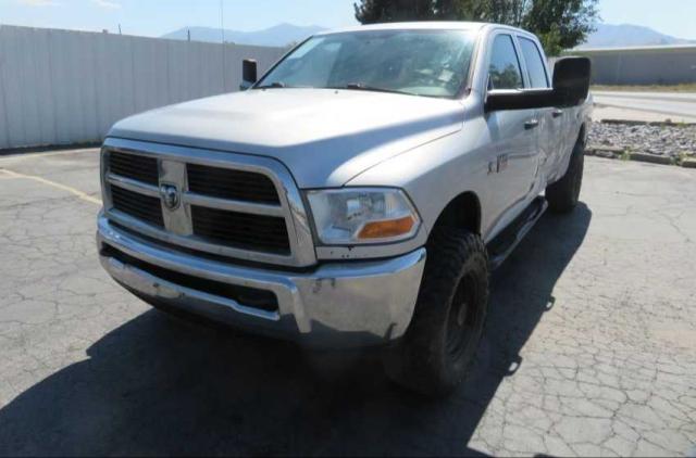 Photo 1 VIN: 3C6UD5HL6CG183073 - DODGE RAM 2500 S 