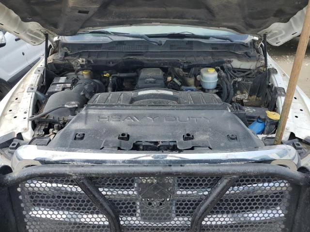 Photo 10 VIN: 3C6UD5HL6CG312591 - DODGE RAM 2500 S 