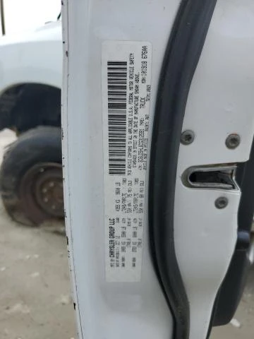 Photo 11 VIN: 3C6UD5HL6CG312591 - DODGE RAM 2500 S 