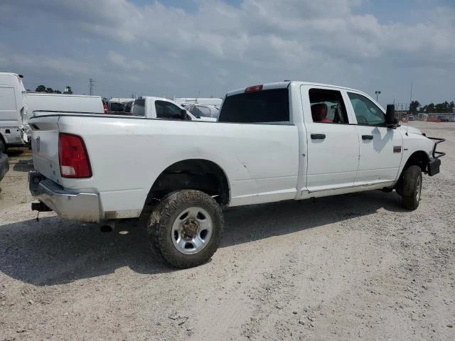 Photo 2 VIN: 3C6UD5HL6CG312591 - DODGE RAM 2500 S 