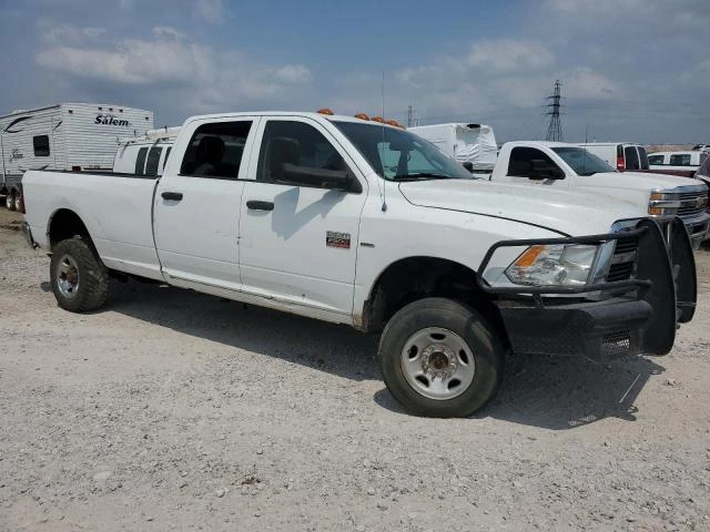 Photo 3 VIN: 3C6UD5HL6CG312591 - DODGE RAM 2500 S 