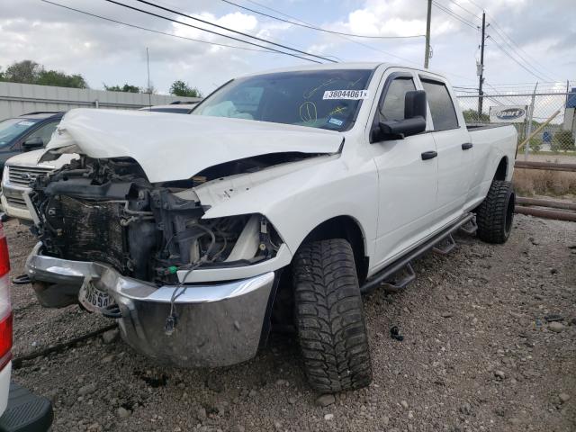 Photo 1 VIN: 3C6UD5HL6CG312638 - DODGE RAM 2500 S 