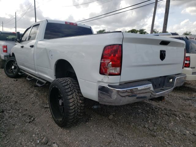 Photo 2 VIN: 3C6UD5HL6CG312638 - DODGE RAM 2500 S 