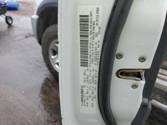 Photo 11 VIN: 3C6UD5HL6CG315815 - DODGE RAM 2500 