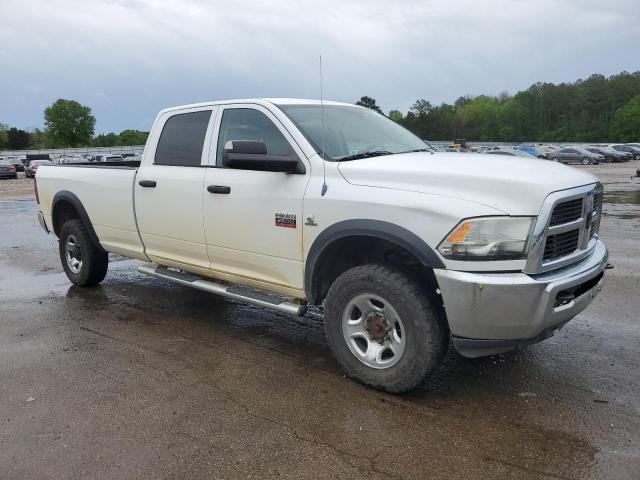 Photo 3 VIN: 3C6UD5HL6CG315815 - DODGE RAM 2500 