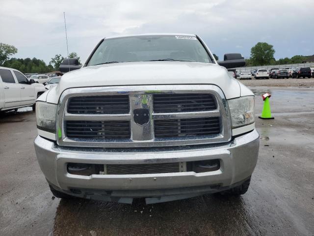 Photo 4 VIN: 3C6UD5HL6CG315815 - DODGE RAM 2500 