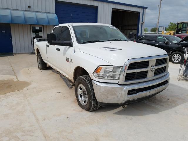 Photo 0 VIN: 3C6UD5HL6CG339273 - DODGE RAM 2500 S 