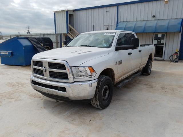 Photo 1 VIN: 3C6UD5HL6CG339273 - DODGE RAM 2500 S 