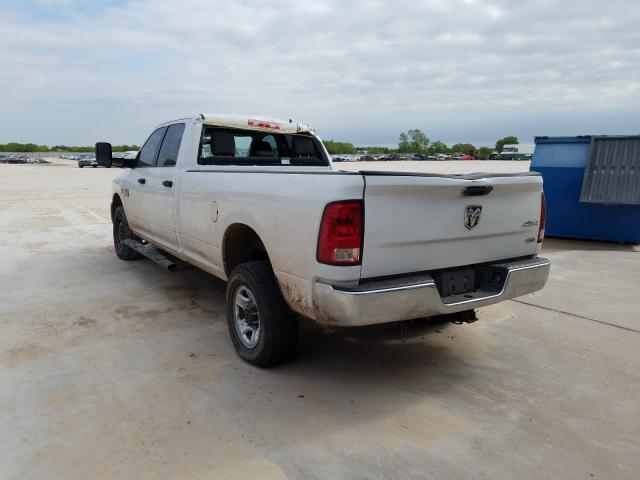 Photo 2 VIN: 3C6UD5HL6CG339273 - DODGE RAM 2500 S 