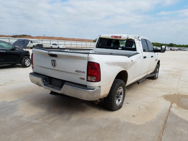 Photo 3 VIN: 3C6UD5HL6CG339273 - DODGE RAM 2500 S 