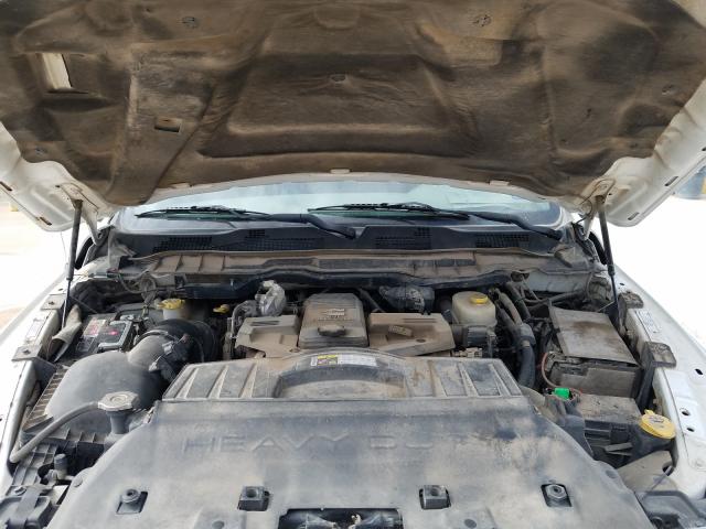 Photo 6 VIN: 3C6UD5HL6CG339273 - DODGE RAM 2500 S 