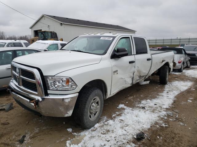 Photo 1 VIN: 3C6UD5HL7CG171434 - DODGE RAM 2500 S 