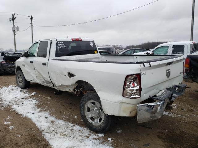 Photo 2 VIN: 3C6UD5HL7CG171434 - DODGE RAM 2500 S 