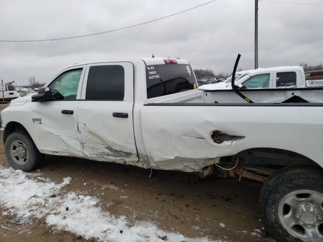 Photo 8 VIN: 3C6UD5HL7CG171434 - DODGE RAM 2500 S 