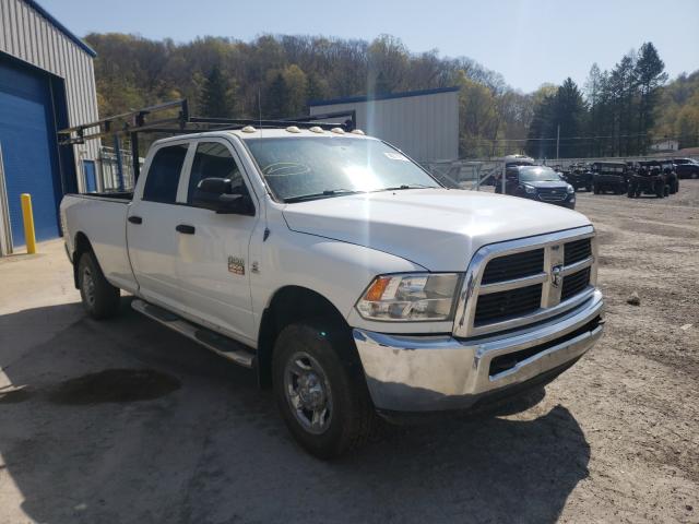 Photo 0 VIN: 3C6UD5HL7CG308355 - DODGE RAM 2500 S 