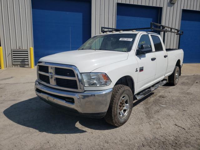 Photo 1 VIN: 3C6UD5HL7CG308355 - DODGE RAM 2500 S 