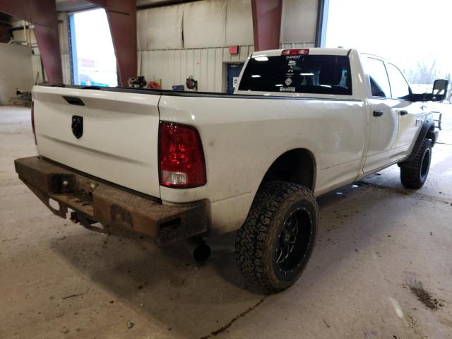 Photo 2 VIN: 3C6UD5HL8CG156389 - DODGE RAM 2500 