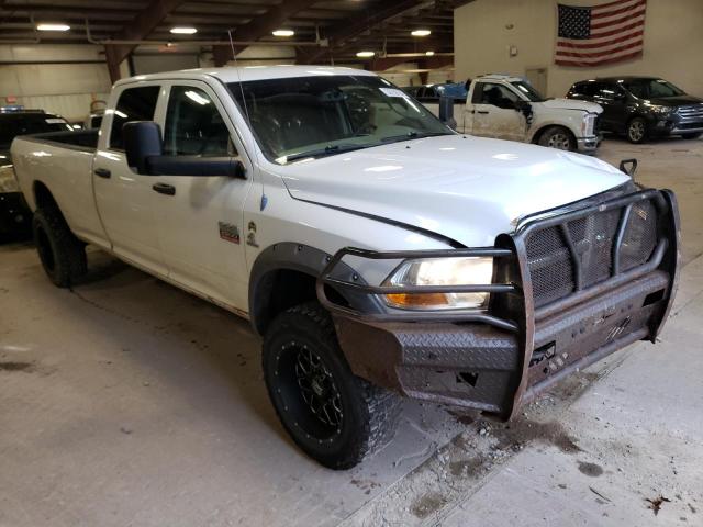 Photo 3 VIN: 3C6UD5HL8CG156389 - DODGE RAM 2500 