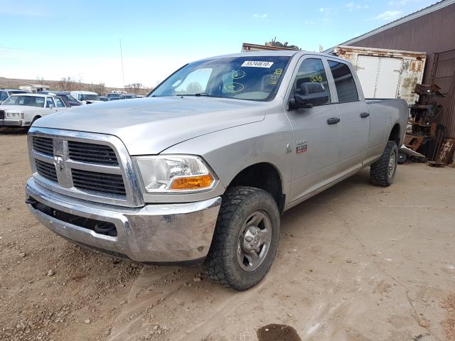 Photo 1 VIN: 3C6UD5HL8CG200181 - DODGE RAM 2500 S 