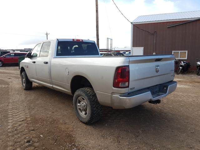 Photo 2 VIN: 3C6UD5HL8CG200181 - DODGE RAM 2500 S 