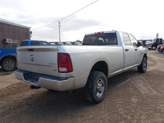 Photo 3 VIN: 3C6UD5HL8CG200181 - DODGE RAM 2500 S 