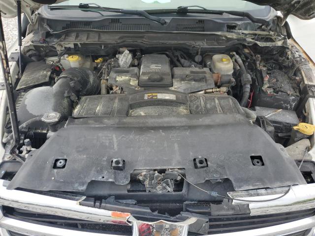 Photo 10 VIN: 3C6UD5HL8CG301138 - DODGE RAM 