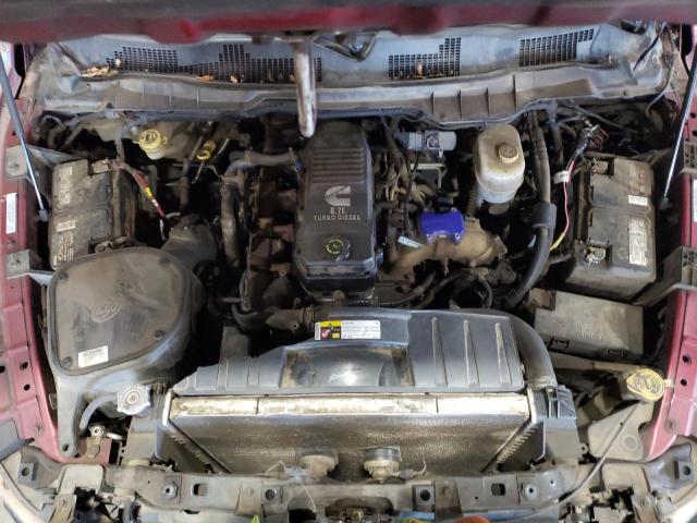 Photo 6 VIN: 3C6UD5HL9CG282440 - DODGE RAM 2500 S 