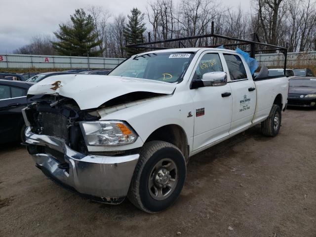 Photo 1 VIN: 3C6UD5HLXCG309452 - DODGE RAM 2500 S 