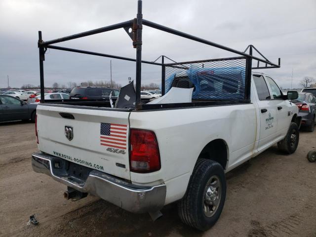 Photo 3 VIN: 3C6UD5HLXCG309452 - DODGE RAM 2500 S 