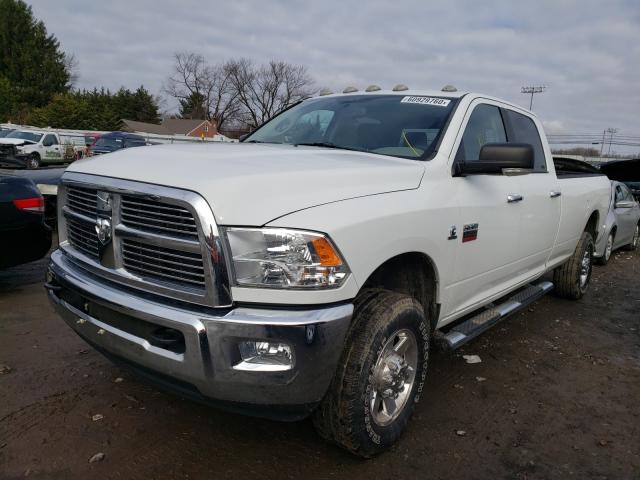 Photo 1 VIN: 3C6UD5JL0CG185296 - DODGE RAM 2500 S 