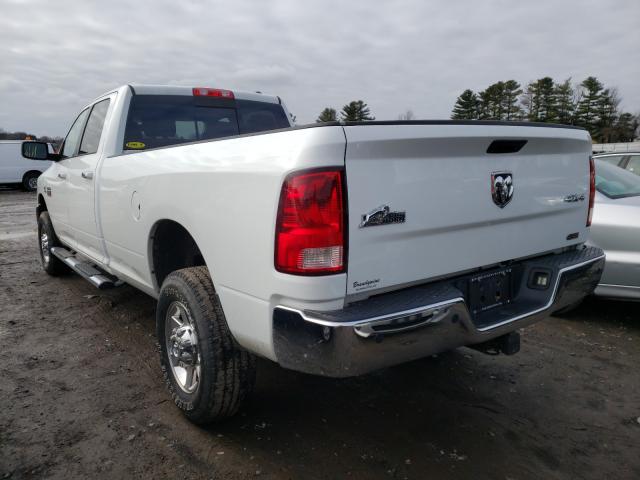 Photo 2 VIN: 3C6UD5JL0CG185296 - DODGE RAM 2500 S 