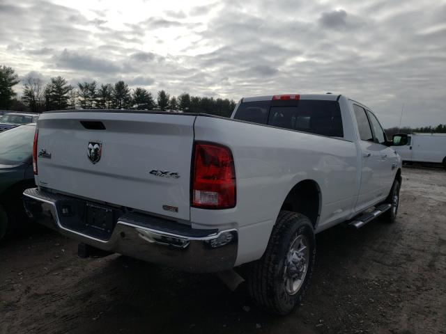 Photo 3 VIN: 3C6UD5JL0CG185296 - DODGE RAM 2500 S 