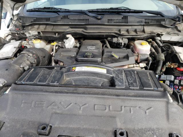 Photo 6 VIN: 3C6UD5JL0CG185296 - DODGE RAM 2500 S 