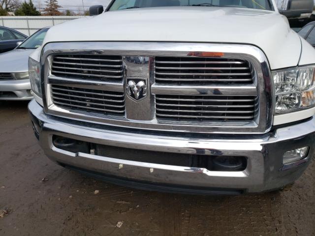 Photo 8 VIN: 3C6UD5JL0CG185296 - DODGE RAM 2500 S 