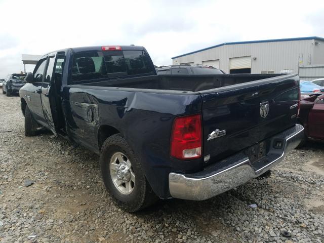 Photo 2 VIN: 3C6UD5JL0CG257100 - DODGE RAM 2500 S 