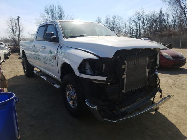 Photo 0 VIN: 3C6UD5JL0CG331423 - DODGE RAM 2500 S 