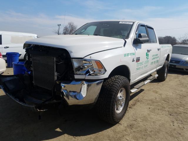 Photo 1 VIN: 3C6UD5JL0CG331423 - DODGE RAM 2500 S 