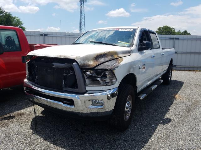 Photo 1 VIN: 3C6UD5JL1CG334587 - DODGE RAM 2500 S 