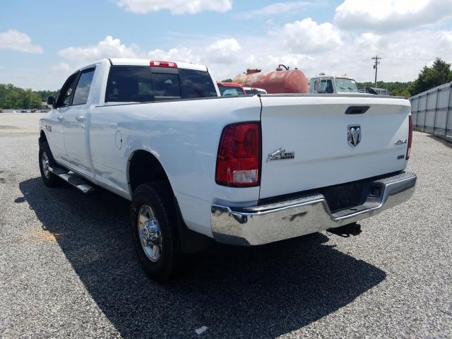 Photo 2 VIN: 3C6UD5JL1CG334587 - DODGE RAM 2500 S 