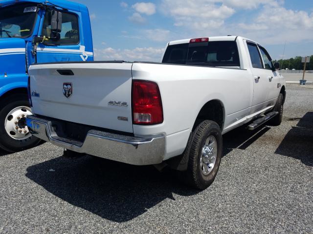 Photo 3 VIN: 3C6UD5JL1CG334587 - DODGE RAM 2500 S 