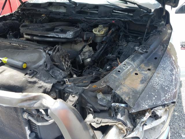 Photo 8 VIN: 3C6UD5JL1CG334587 - DODGE RAM 2500 S 