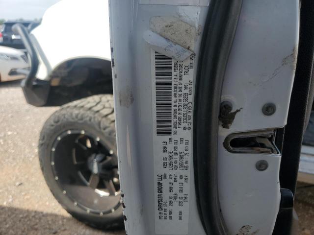 Photo 11 VIN: 3C6UD5JL2CG158259 - DODGE RAM 2500 S 